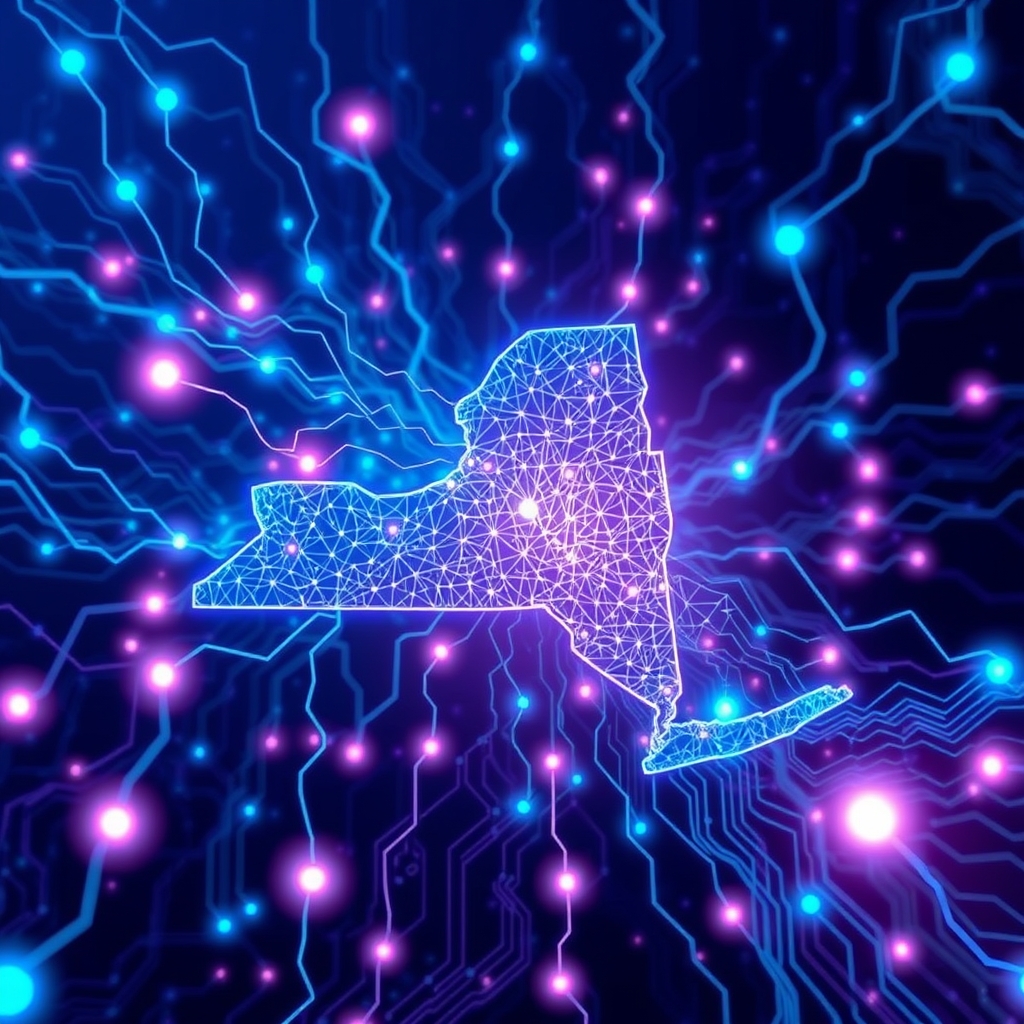 New York’s landmark AI safety bill was defanged — and universities were part of the push against it