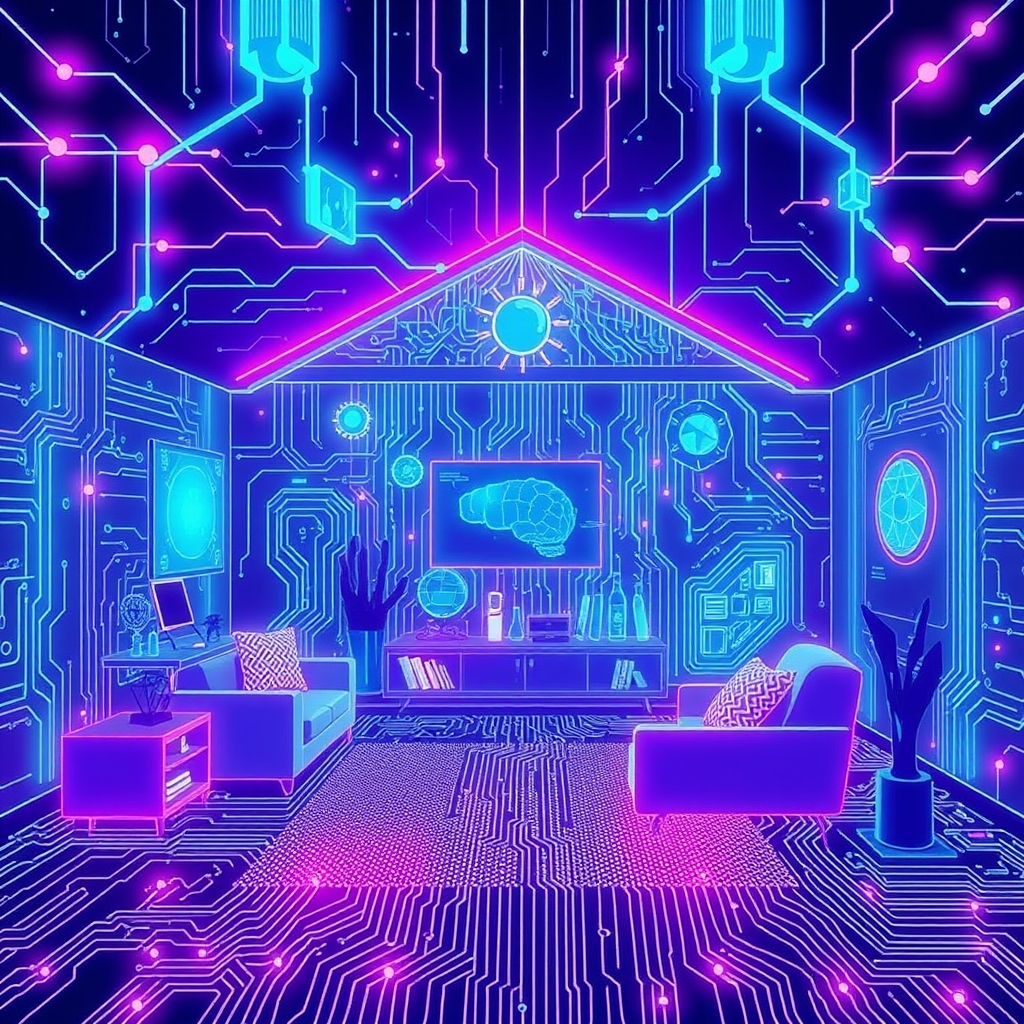 How AI broke the smart home in 2025