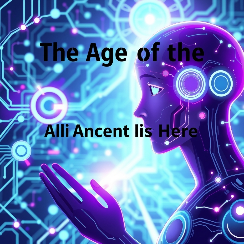 The Age of the All-Access AI Agent Is Here