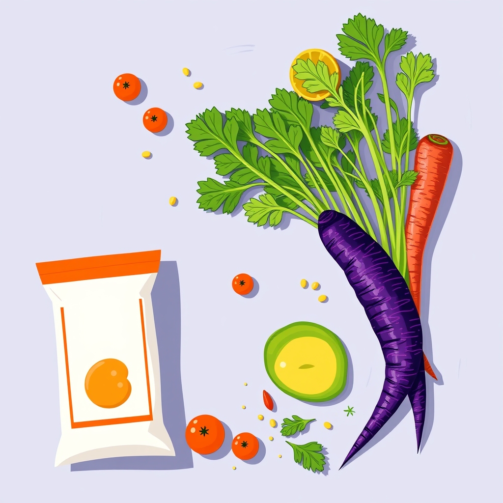 Purple Carrot Review: A Vegan Meal Kit Even Omnivores Can Get Behind