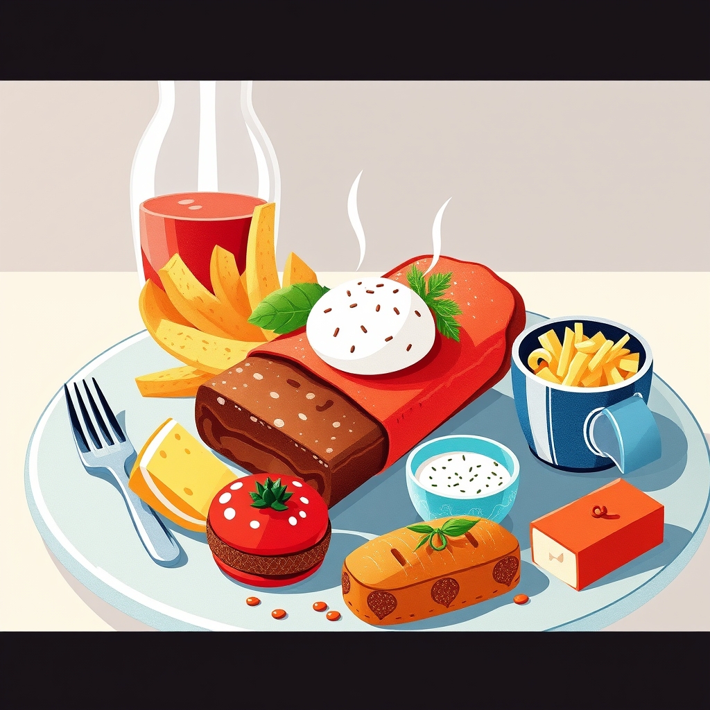 Everything BA Editors Tried, Tasted, and Loved in December