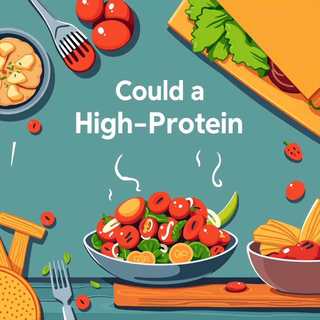 Could a High-Protein Meal Delivery Service Fuel My Gym Rat Lifestyle?